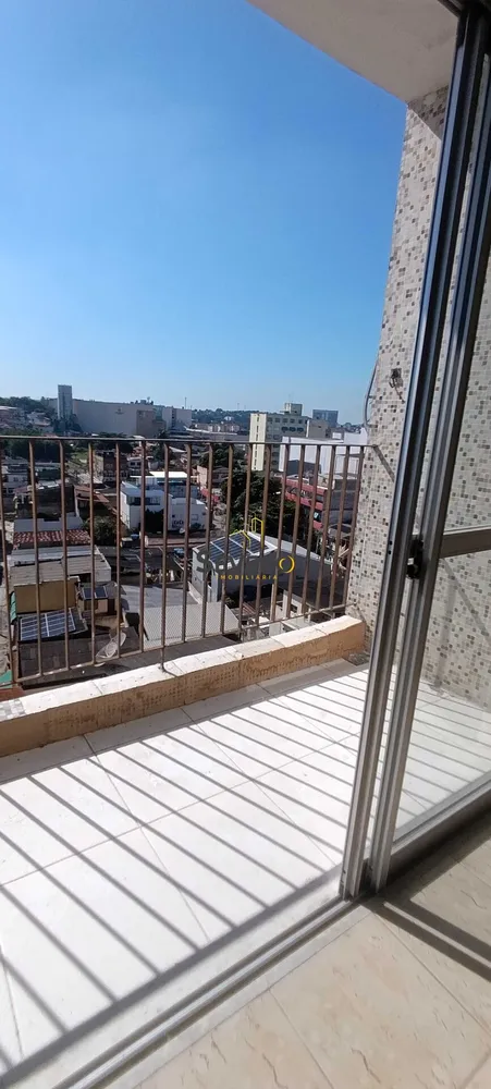Apartamento, 2 quartos, 60 m² - Foto 2