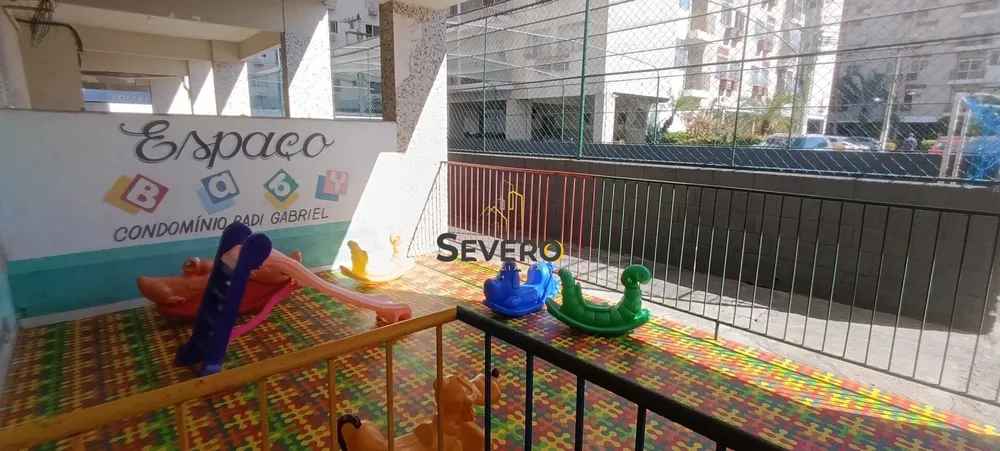 Apartamento, 2 quartos, 60 m² - Foto 14