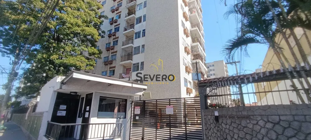 Apartamento, 2 quartos, 60 m² - Foto 1