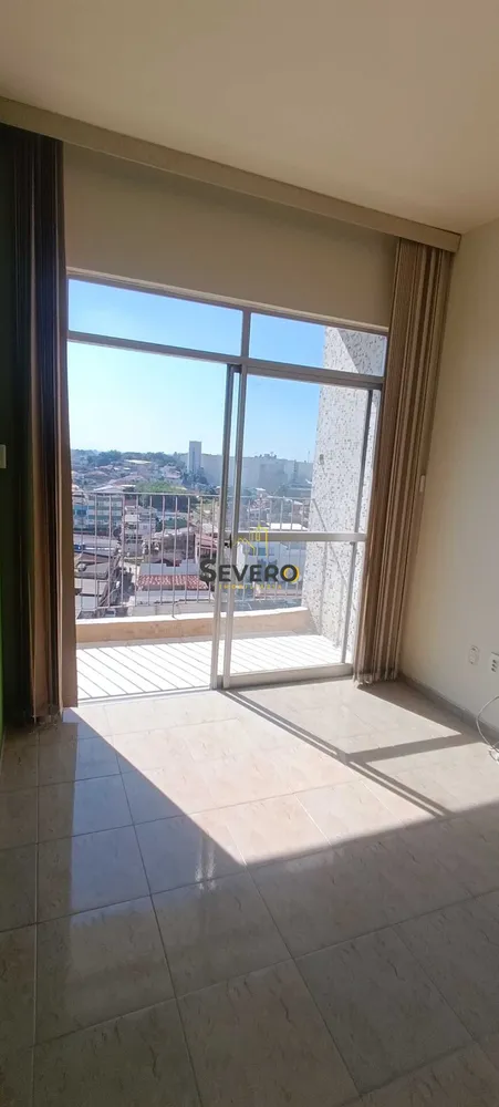 Apartamento, 2 quartos, 60 m² - Foto 3