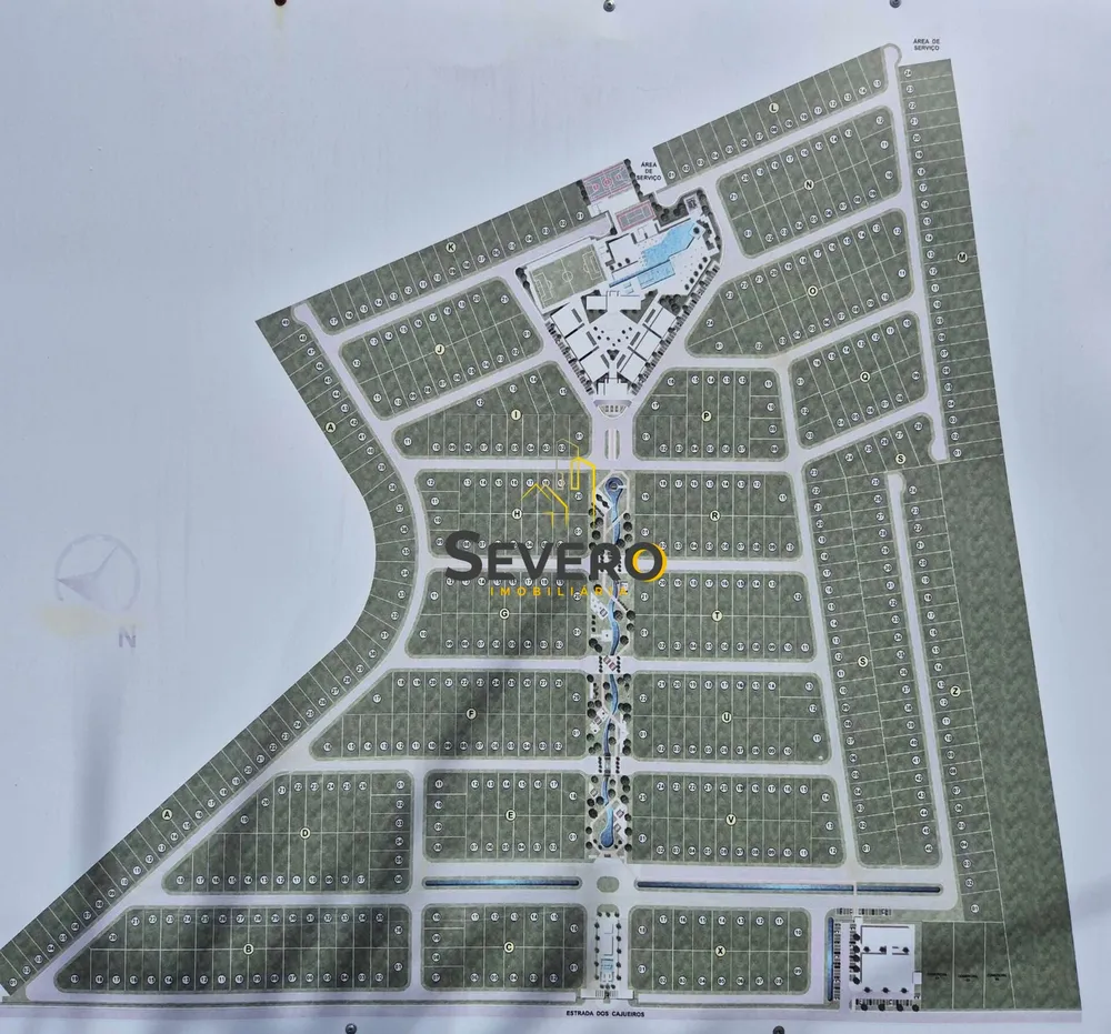 Terreno, 360 m² - Foto 3