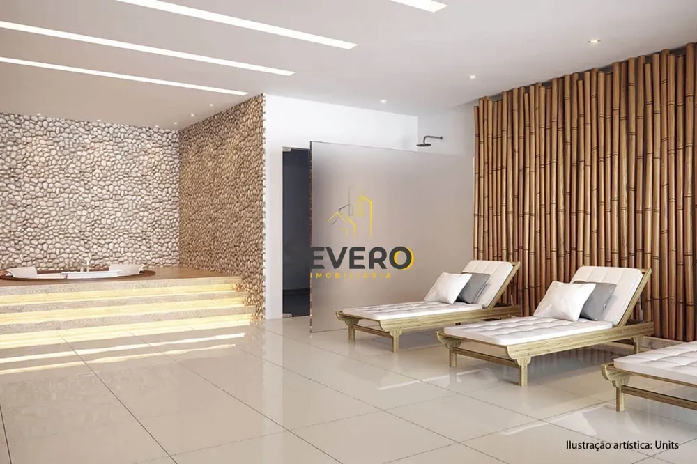 Apartamento, 3 quartos, 96 m² - Foto 22