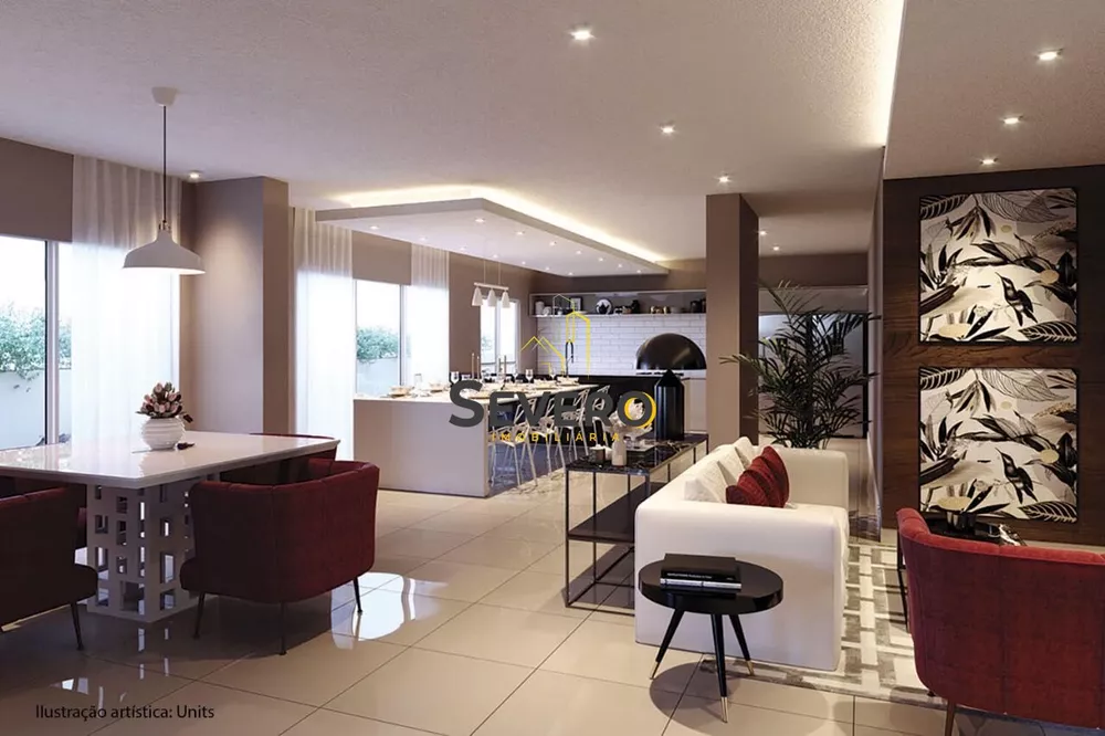 Apartamento, 3 quartos, 96 m² - Foto 12