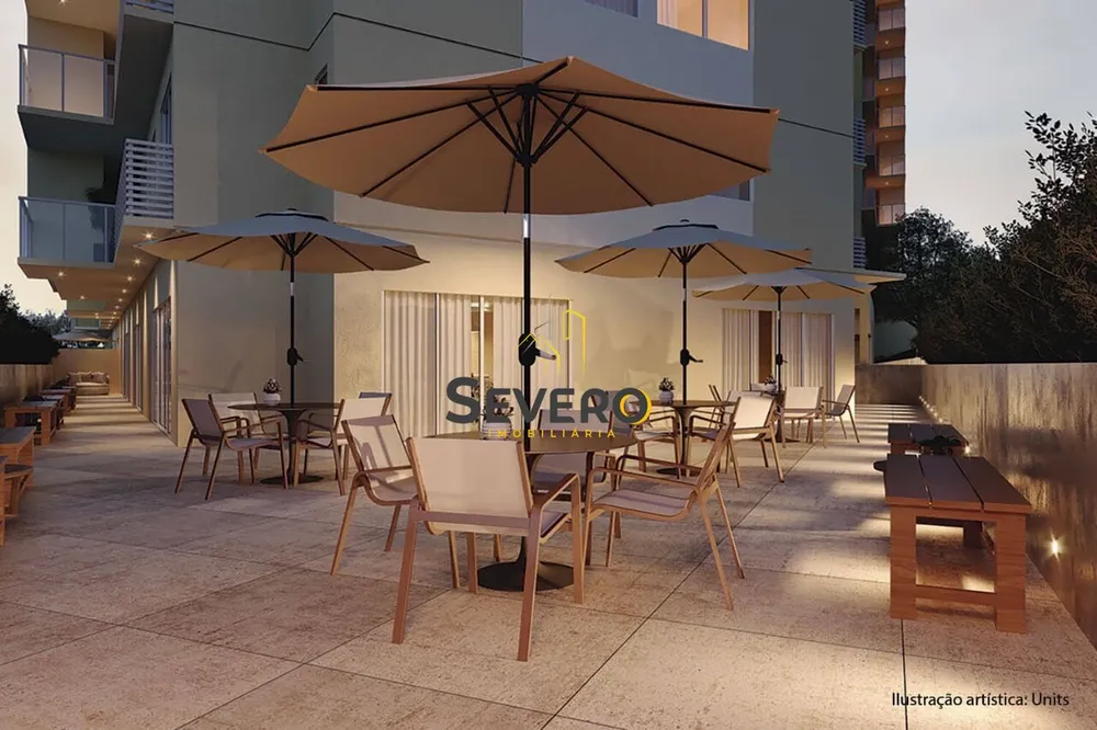 Apartamento, 3 quartos, 96 m² - Foto 12