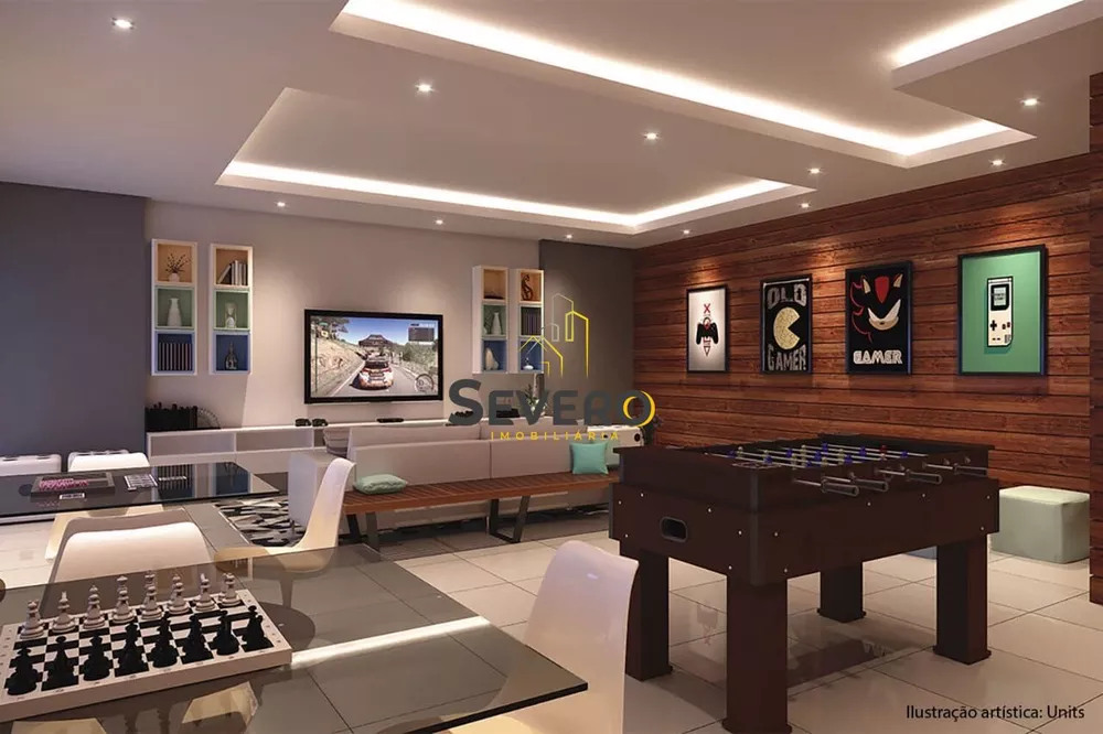 Apartamento, 3 quartos, 96 m² - Foto 19
