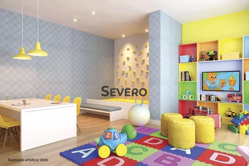 Apartamento, 3 quartos, 96 m² - Foto 23