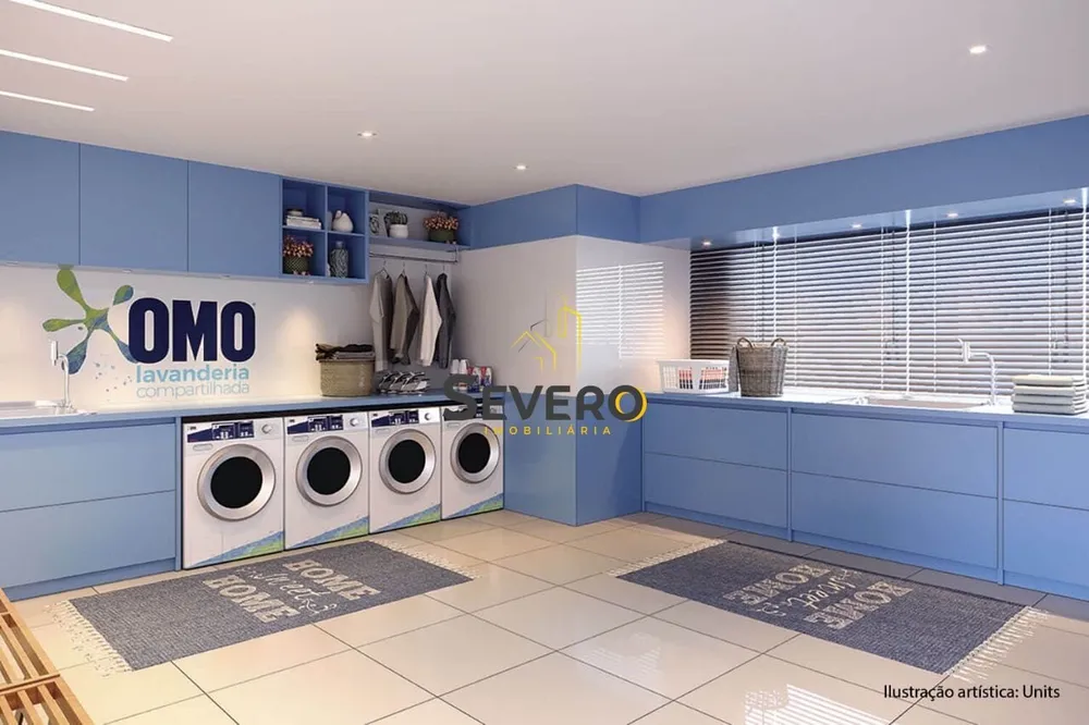 Apartamento, 3 quartos, 96 m² - Foto 27