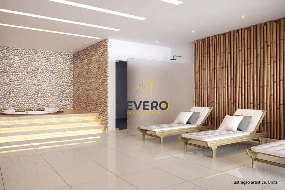 Apartamento, 3 quartos, 96 m² - Foto 11