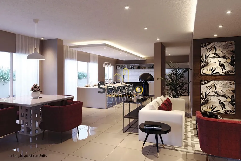 Apartamento, 3 quartos, 96 m² - Foto 38