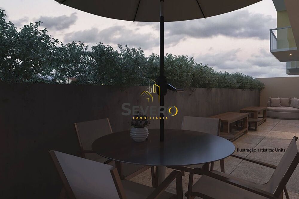Apartamento, 3 quartos, 96 m² - Foto 3