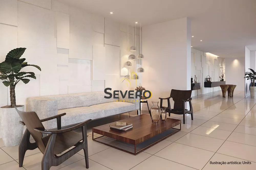 Apartamento, 3 quartos, 96 m² - Foto 17