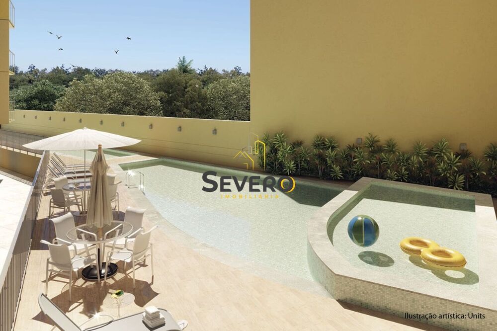 Apartamento, 3 quartos, 96 m² - Foto 1