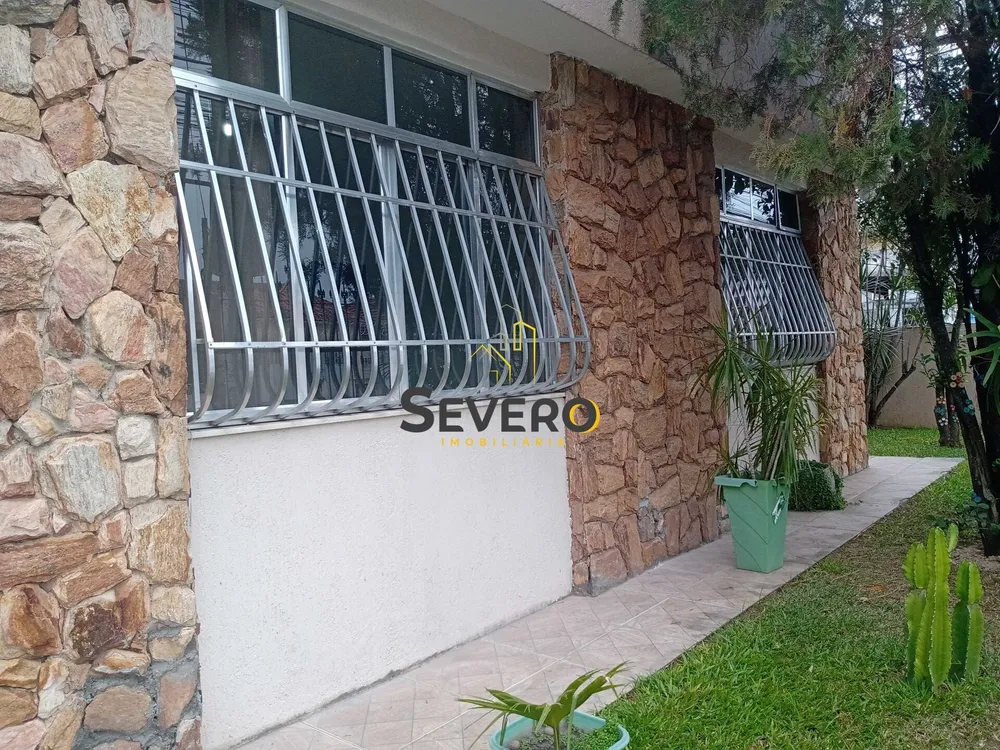 Casa, 3 quartos, 105 m² - Foto 6