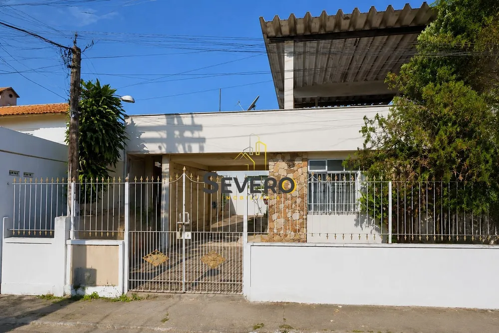 Casa, 3 quartos, 105 m² - Foto 1