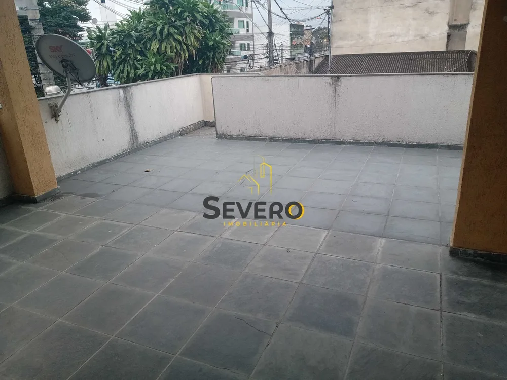 Casa, 3 quartos, 105 m² - Foto 12