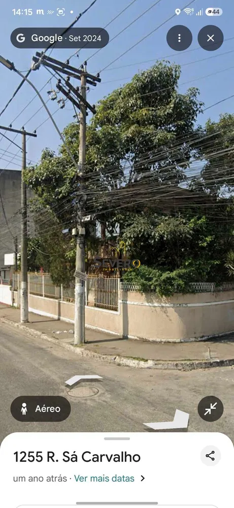 Casa, 3 quartos, 105 m² - Foto 2