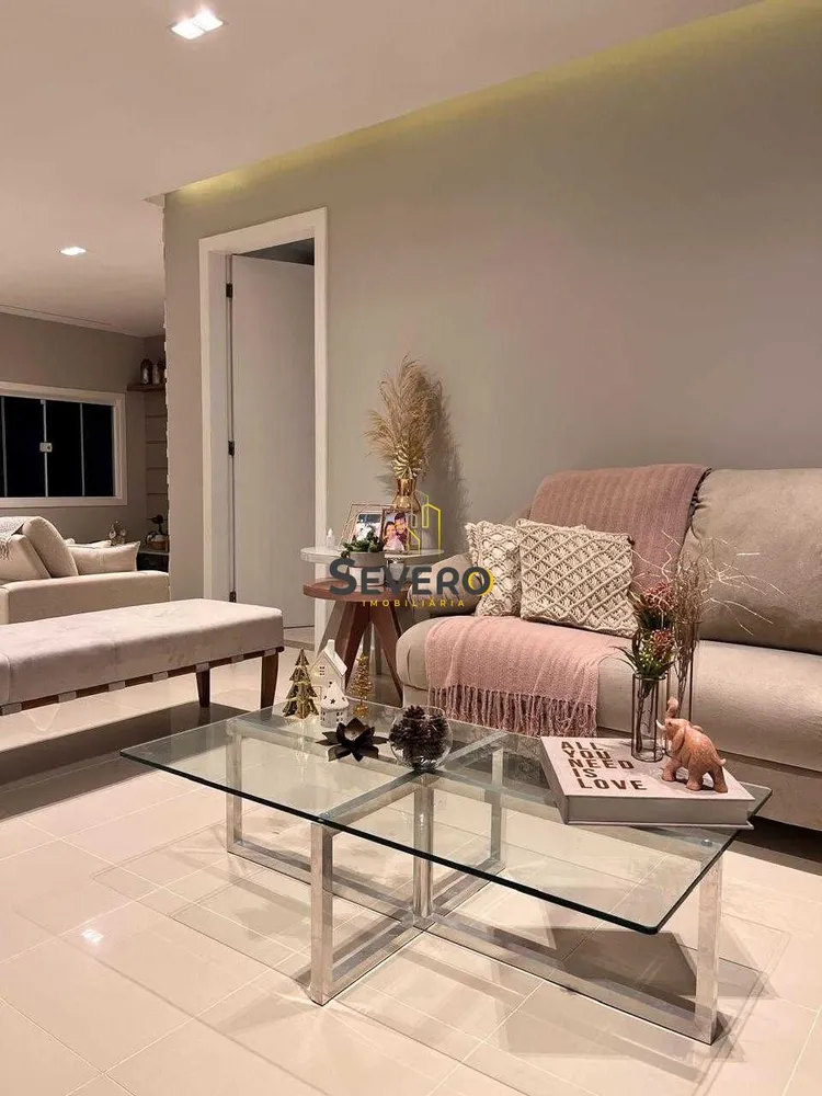 Casa, 3 quartos, 200 m² - Foto 11