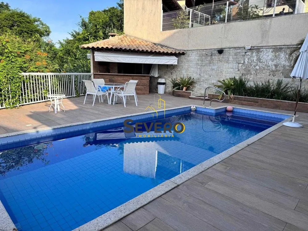 Casa, 3 quartos, 200 m² - Foto 24