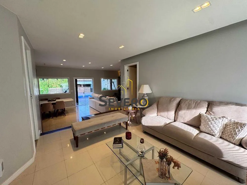 Casa, 3 quartos, 200 m² - Foto 12