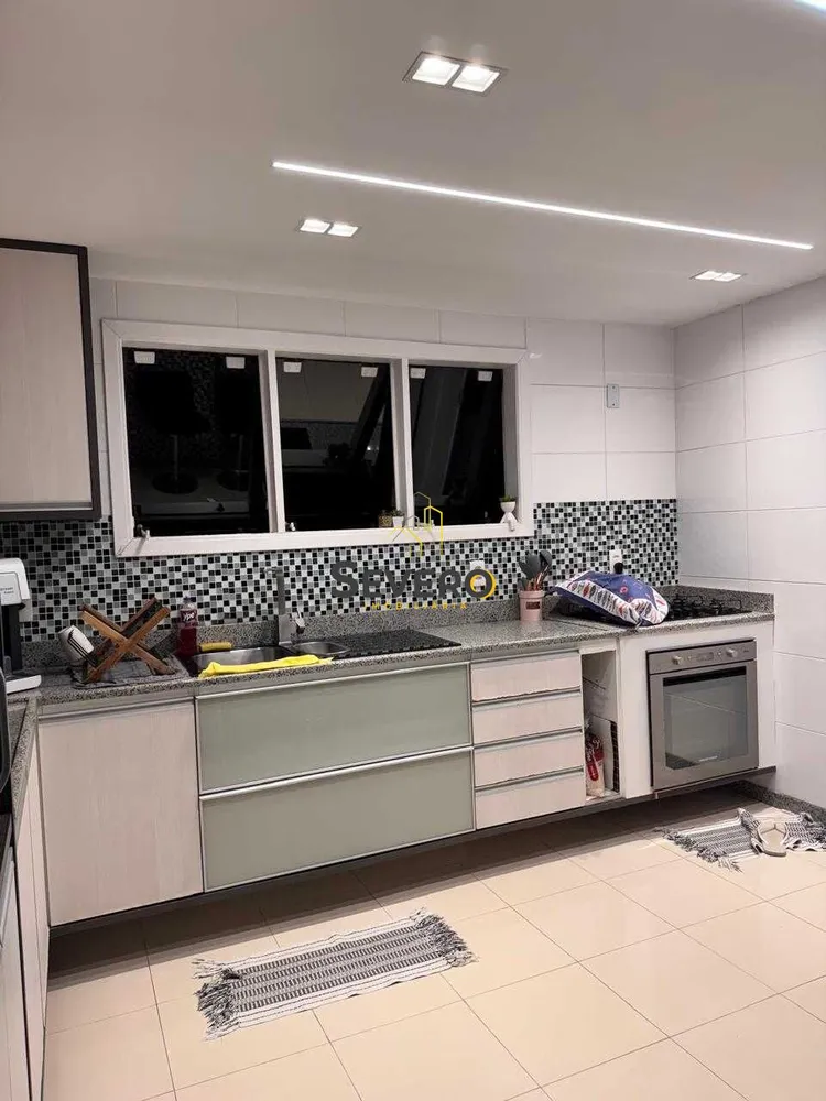 Casa, 3 quartos, 200 m² - Foto 3