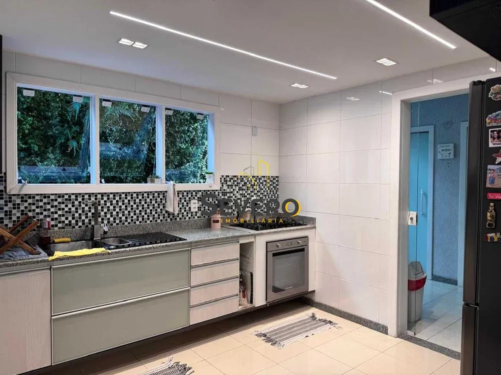 Casa, 3 quartos, 200 m² - Foto 5