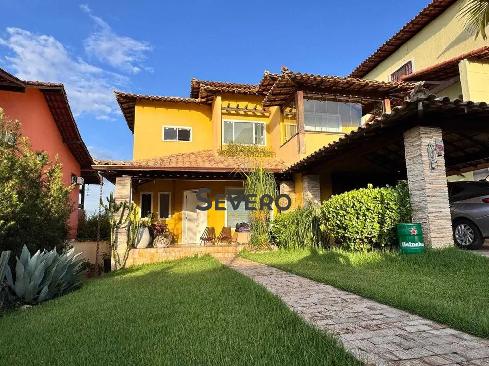Casa, 3 quartos, 200 m² - Foto 13