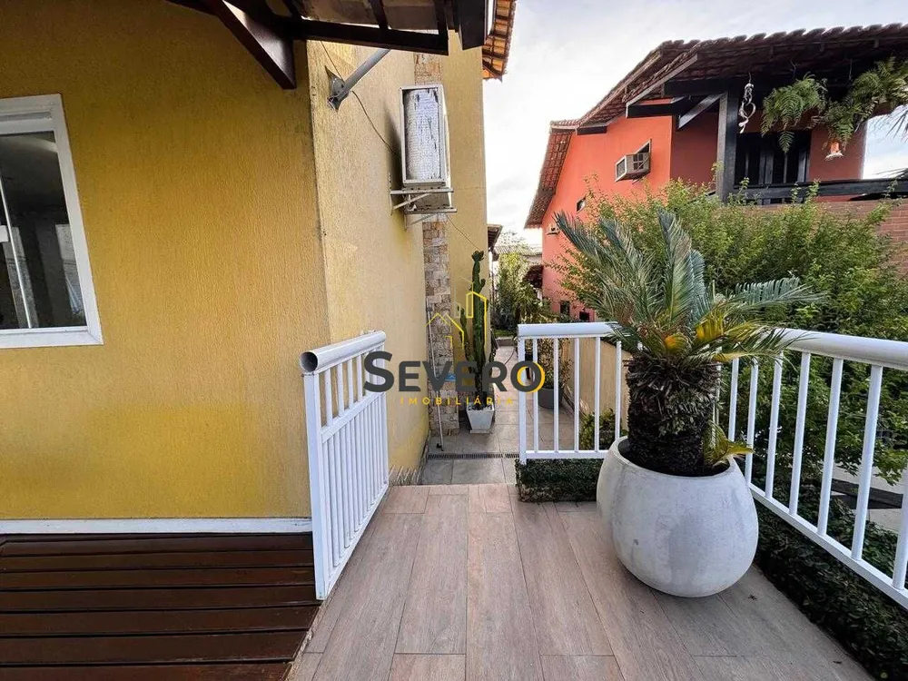 Casa, 3 quartos, 200 m² - Foto 14