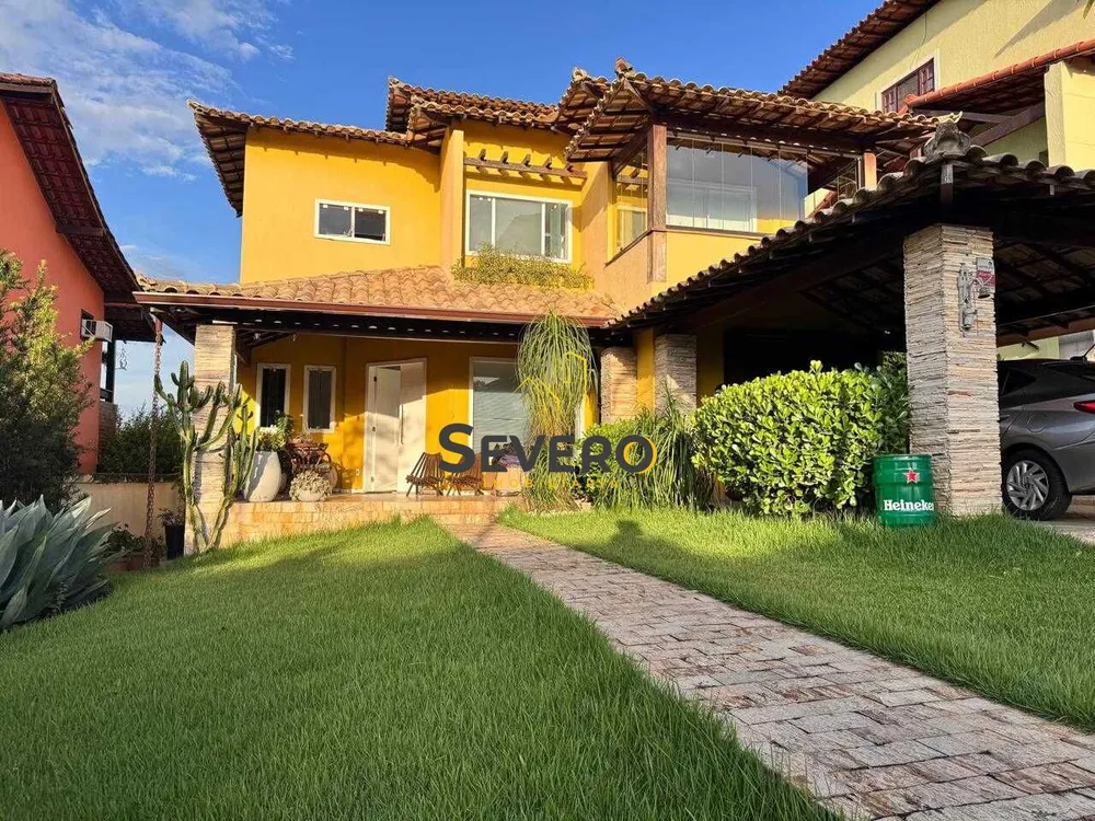 Casa, 3 quartos, 200 m² - Foto 10