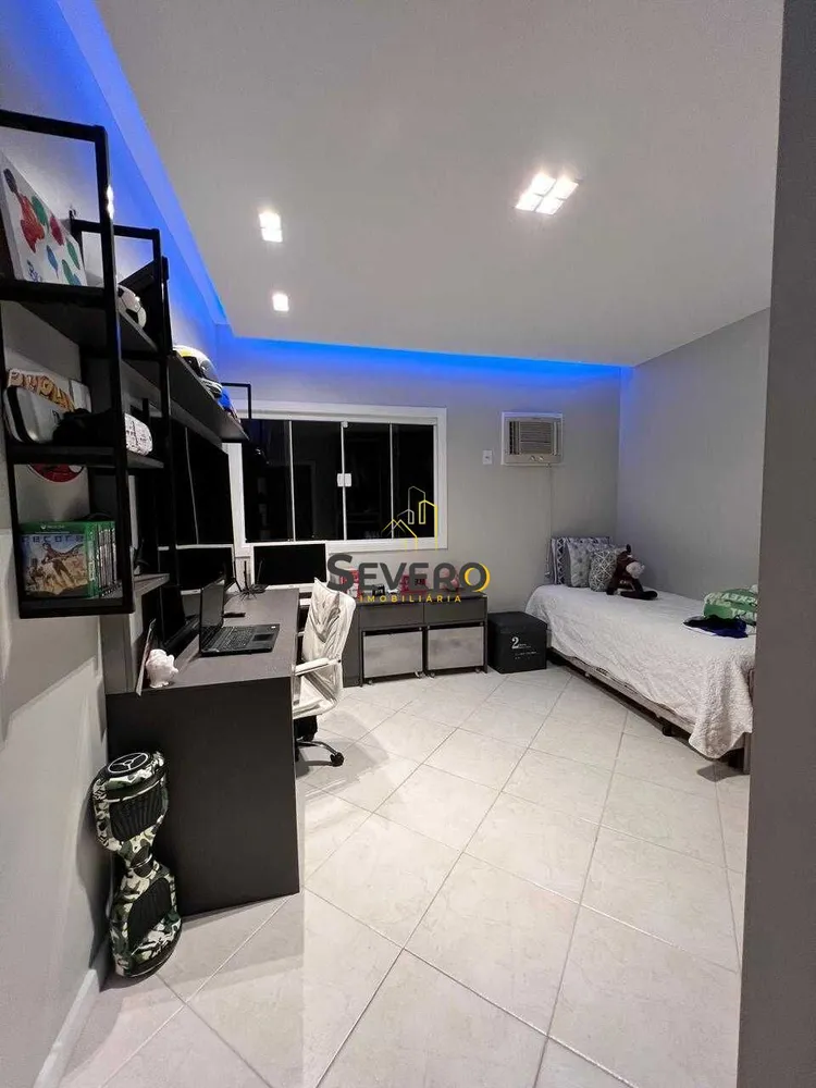 Casa, 3 quartos, 200 m² - Foto 16