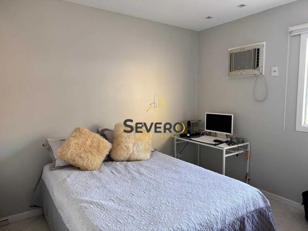Casa, 3 quartos, 200 m² - Foto 19
