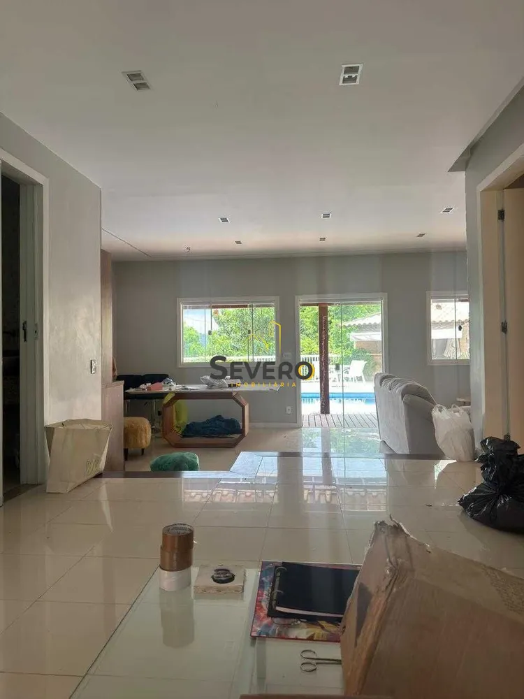 Casa, 3 quartos, 200 m² - Foto 20
