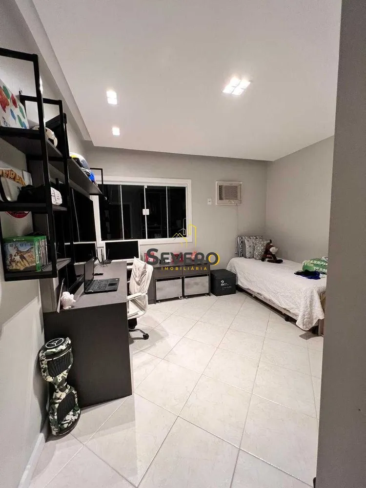Casa, 3 quartos, 200 m² - Foto 26