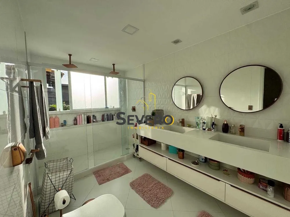Casa, 3 quartos, 200 m² - Foto 2
