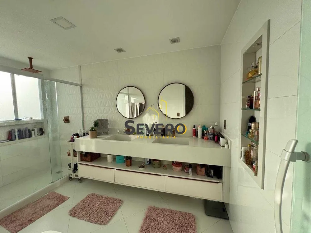 Casa, 3 quartos, 200 m² - Foto 25