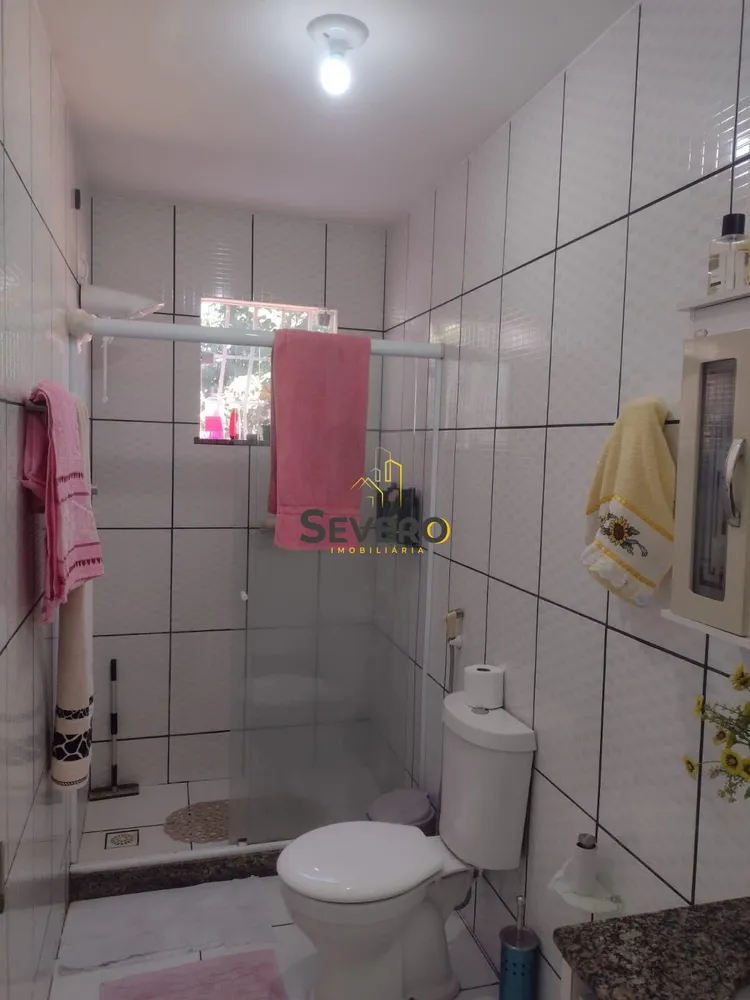Casa, 2 quartos, 140 m² - Foto 6