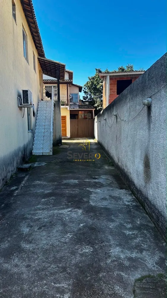 Casa, 2 quartos, 140 m² - Foto 8