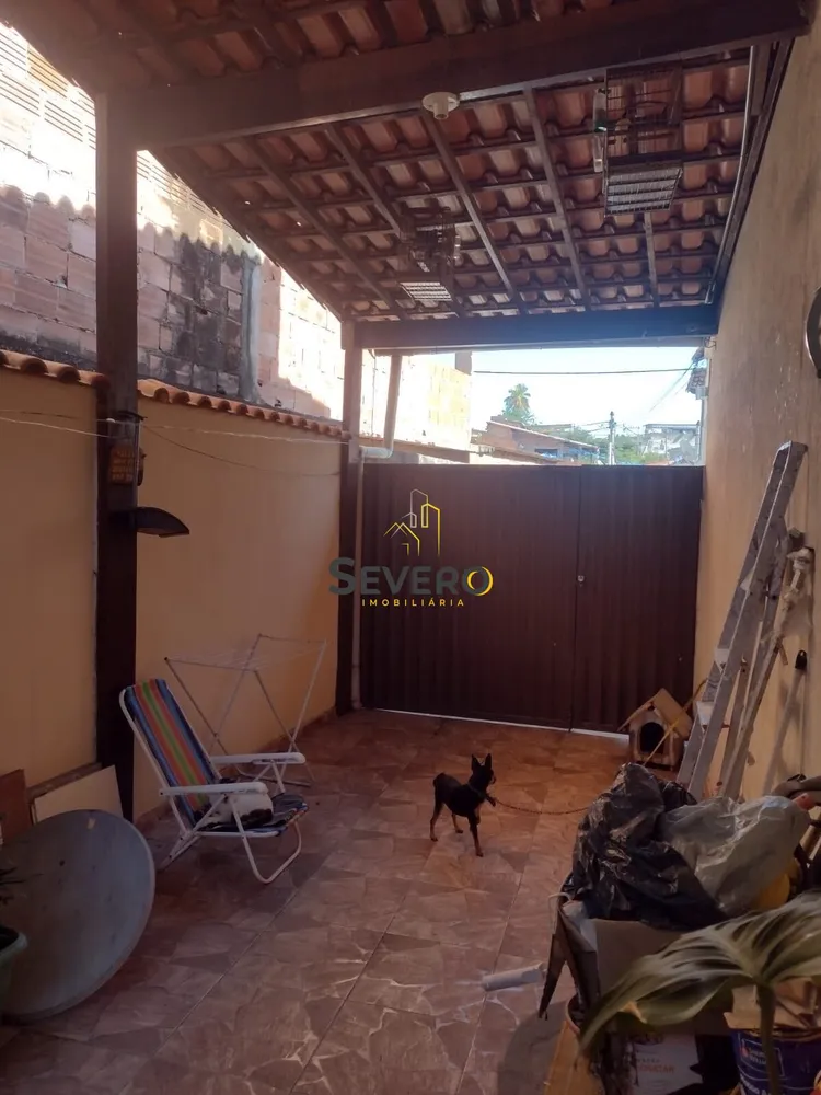 Casa, 2 quartos, 140 m² - Foto 10