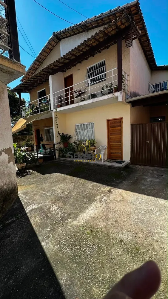 Casa, 2 quartos, 140 m² - Foto 1
