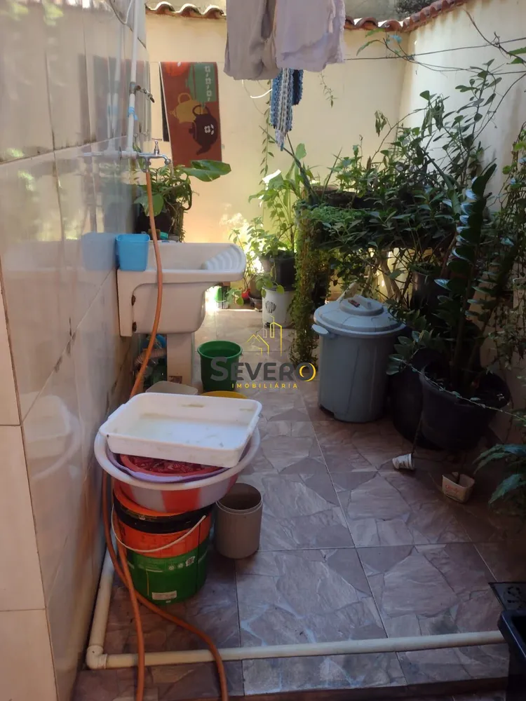Casa, 2 quartos, 140 m² - Foto 11