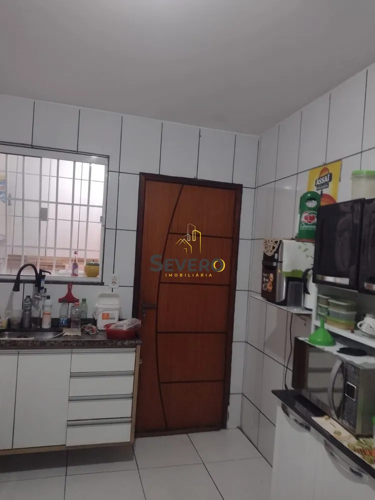 Casa, 2 quartos, 140 m² - Foto 7