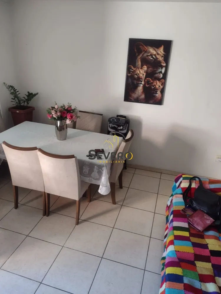Casa, 2 quartos, 140 m² - Foto 2