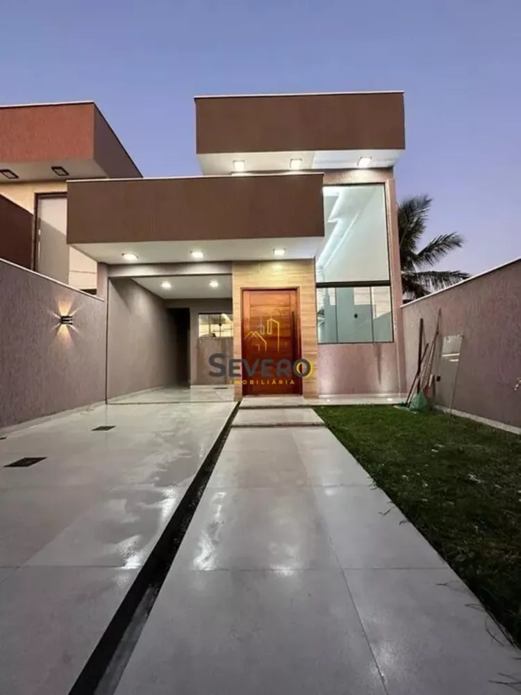 Casa, 3 quartos, 240 m² - Foto 11