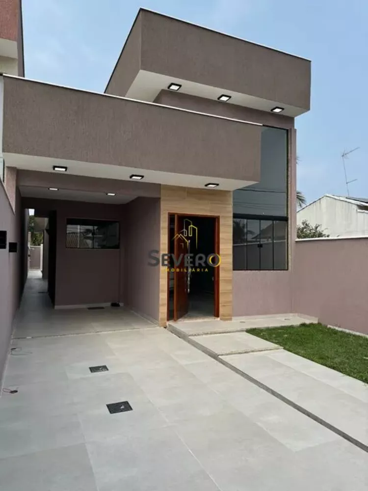 Casa, 3 quartos, 240 m² - Foto 2