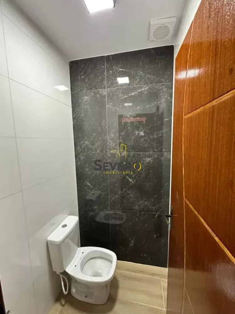 Casa, 3 quartos, 240 m² - Foto 8