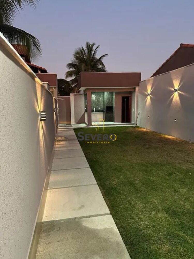 Casa, 3 quartos, 240 m² - Foto 12