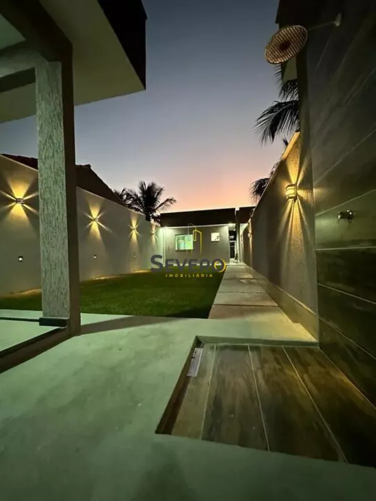 Casa, 3 quartos, 240 m² - Foto 6