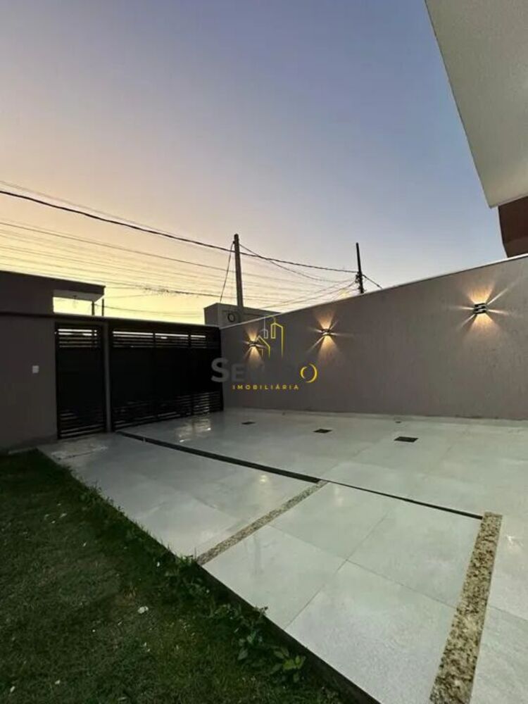 Casa, 3 quartos, 240 m² - Foto 14