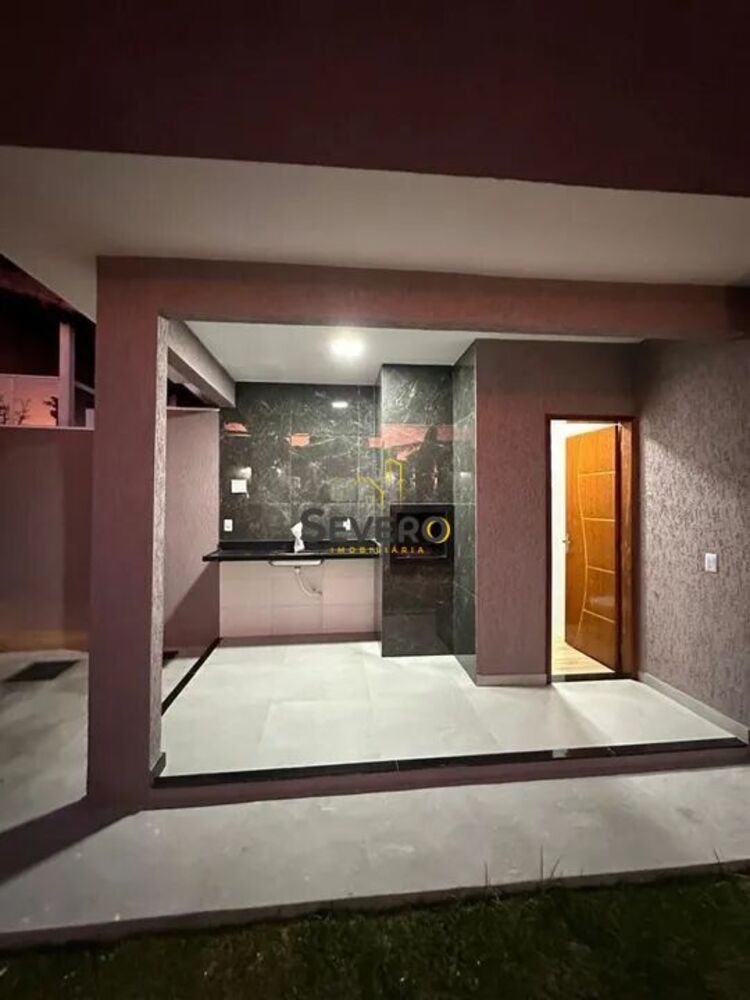 Casa, 3 quartos, 240 m² - Foto 15