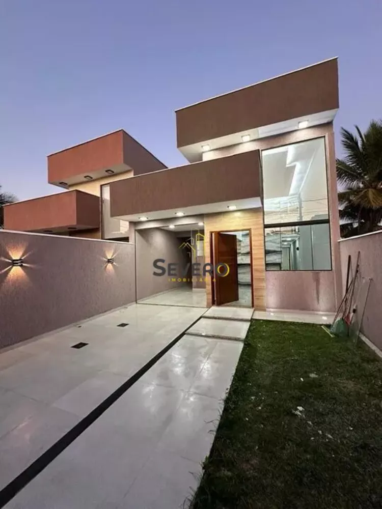 Casa, 3 quartos, 240 m² - Foto 4