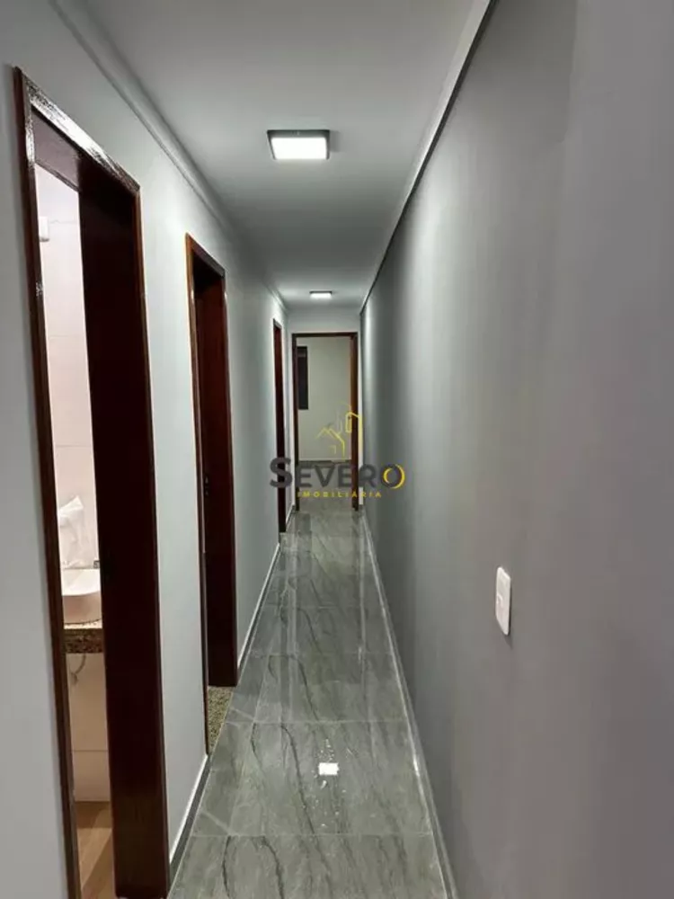 Casa, 3 quartos, 240 m² - Foto 7